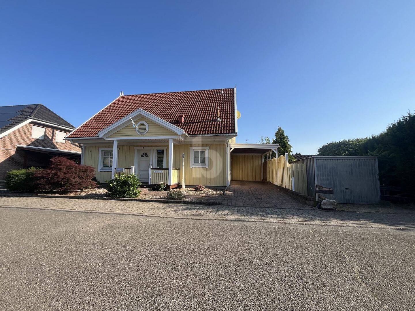 WOHNEN MIT CHARME, 46499 Hamminkeln