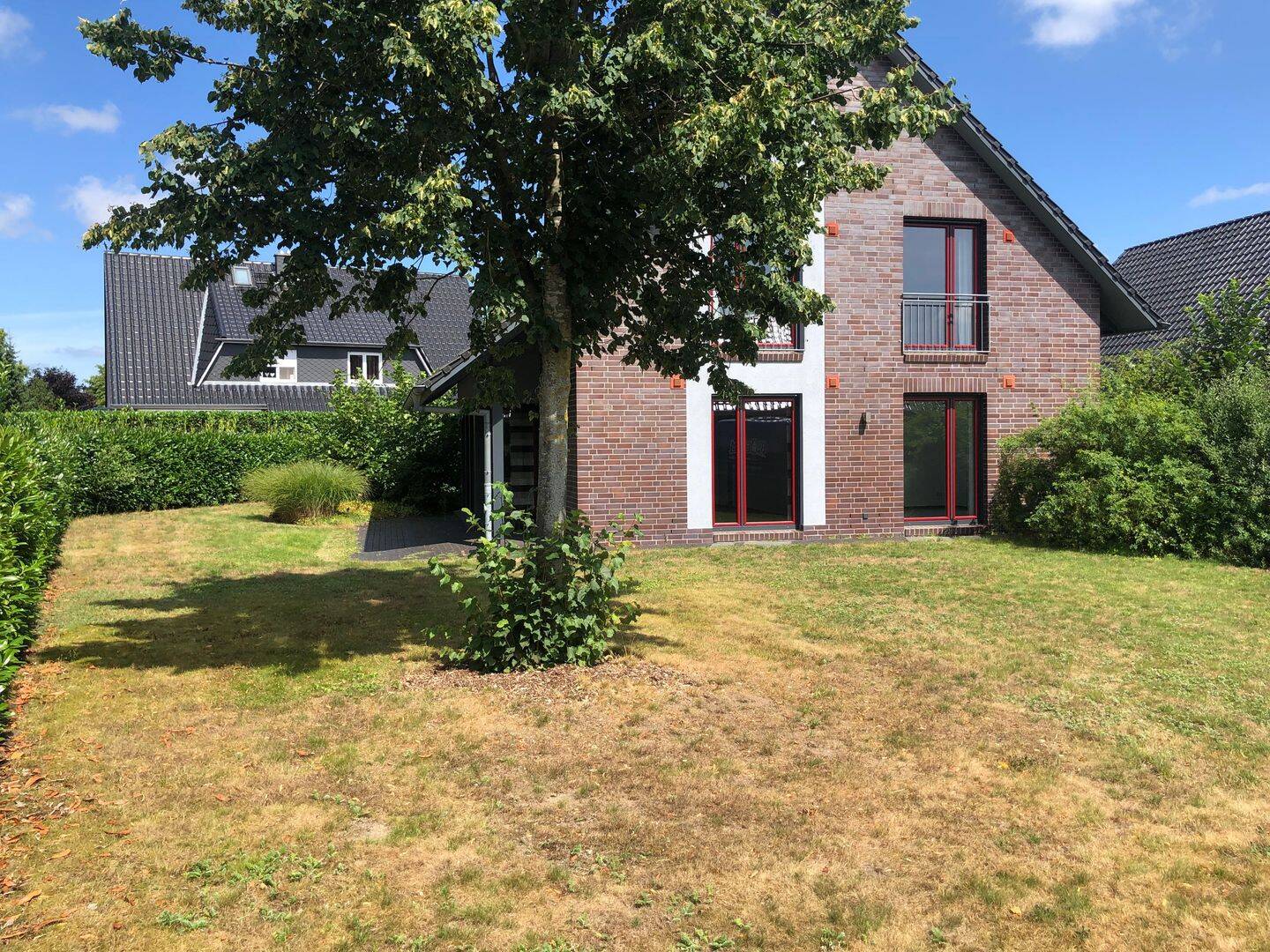 EFH 5 Zimmer Apensen Vermietung, 21641 Apensen
