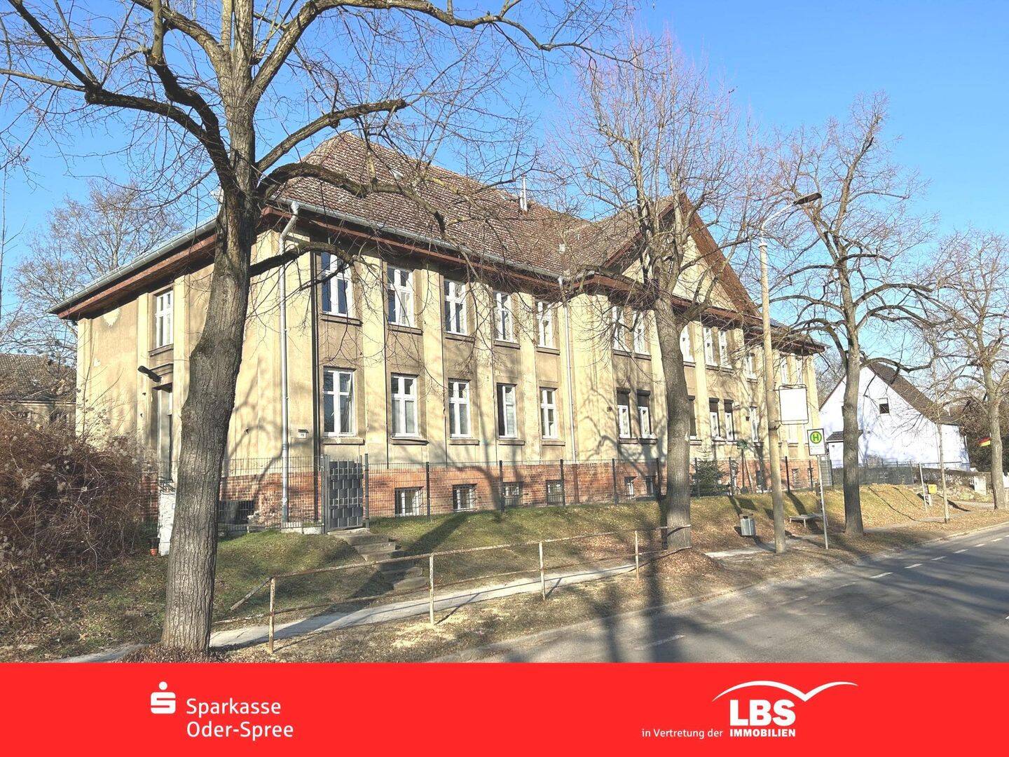 MODERNISIERTE ETW ZUM FAIREN PREIS, 15234 Frankfurt (Oder)