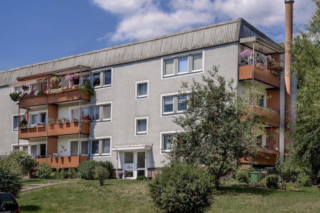 Ab sofort! 3-Zimmer-Wohnung in Dortmund Eichlinghofen, 44227 Dortmund