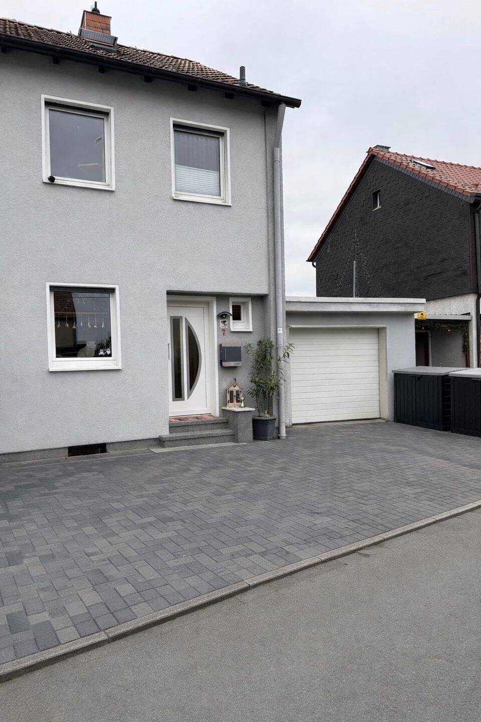 Haus mit Garten, Wintergarten, Dachterasse & Kamin, 59199 Bönen