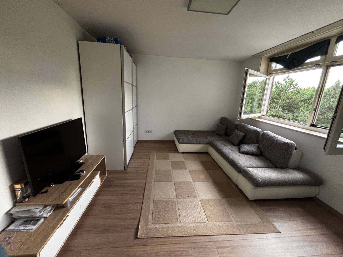 Helles und möbliertes Apartment in München Ramersdorf – sofort verfügbar, 81549 München (Obergiesing Ramersdorf-Perlach Untergiesing-Harlaching)