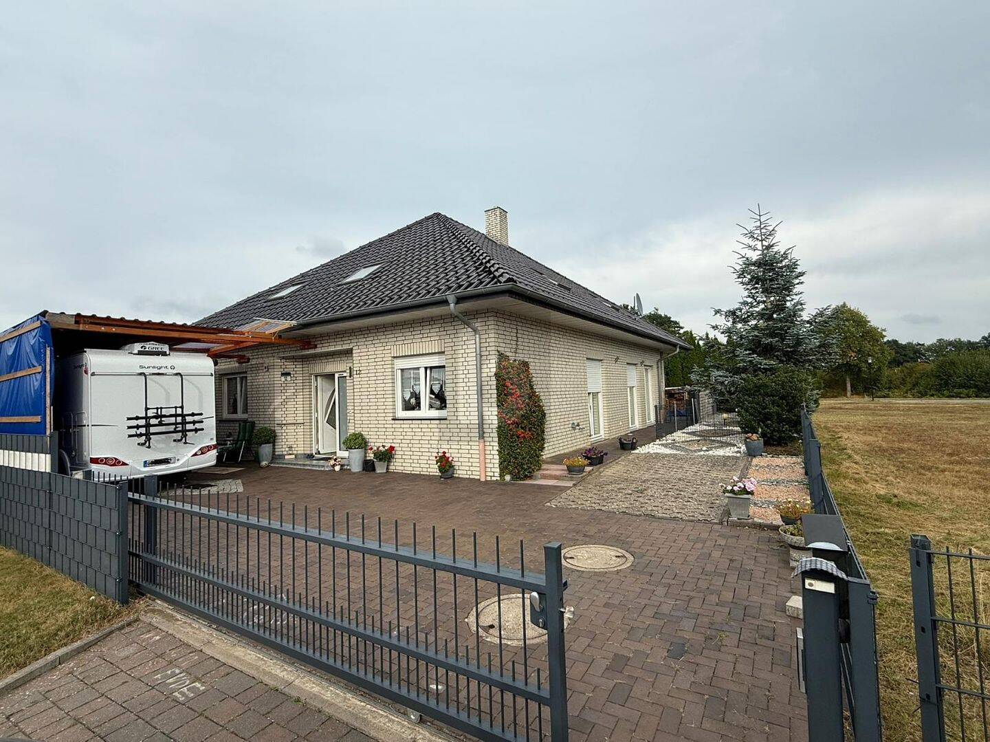 MODERN & GROßZÜGIG: IHR NEUES ZUHAUSE, 49163 Bohmte