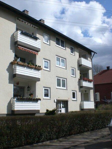 Viel Platz zum Wohlfühlen: Ihre neue Traumwohnung im EG mit Balkon, 45327 Essen (Katernberg Stoppenberg)