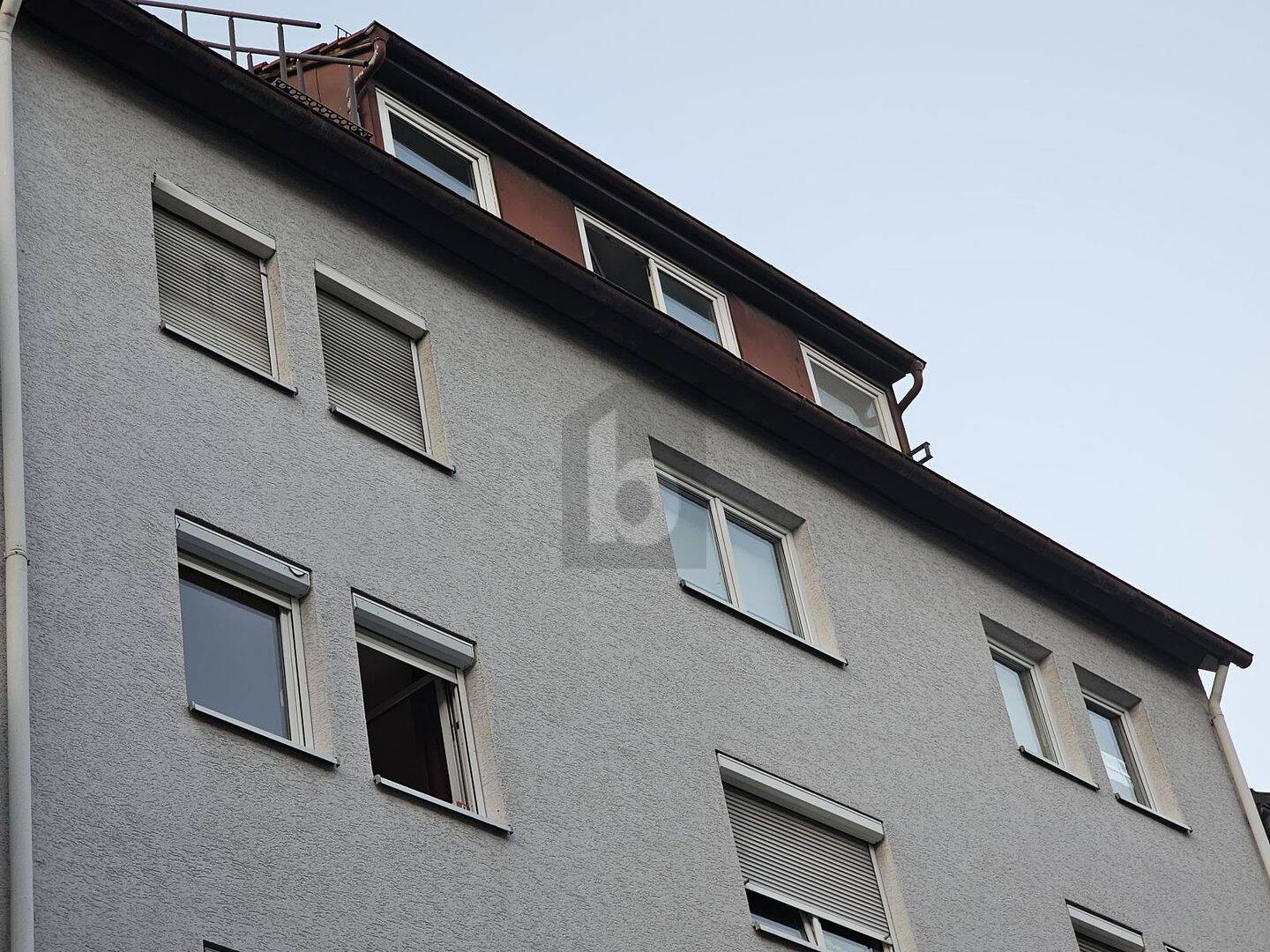 GROßZÜGIGES WOHNEN IM WESTEN, 70193 Stuttgart (Nord West)