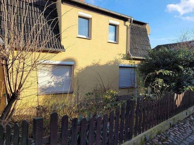 Einfamilienhaus als Handwerkerobjekt, 4938 Uebigau-Wahrenbrück