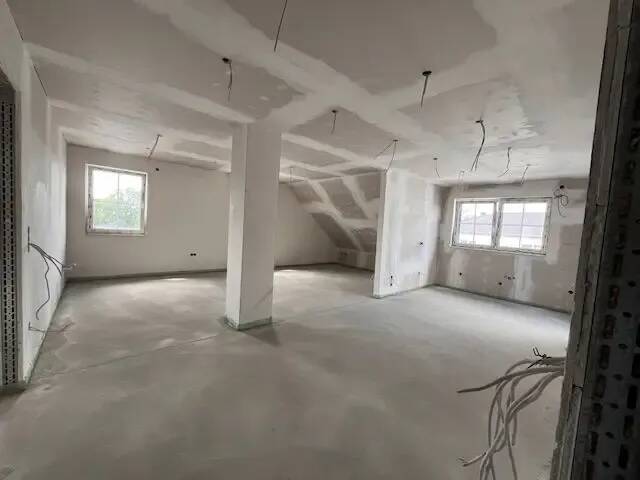 NEUBAU Wohnung mit Klimaanlage und Loggia ! ca.135qm -4ZKB mit Loggia, 56751 Polch