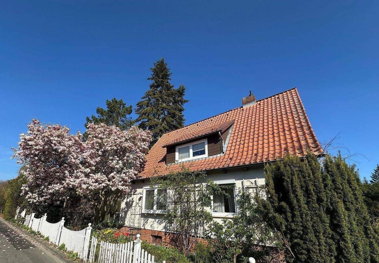 Ein beseeltes Haus in beliebter Lage!, 21339 Lüneburg