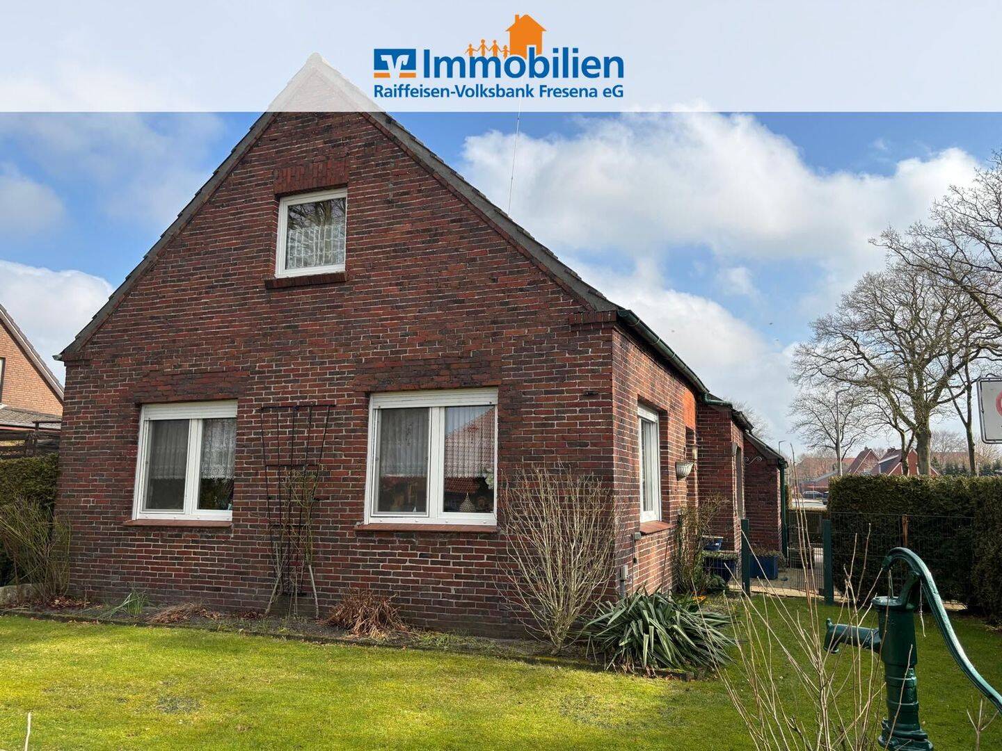Haus für den Handwerker in Großheide!, 26532 Großheide
