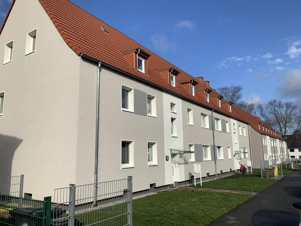Ab sofort! 3 Zimmer Wohnung in Dortmund-Kley, 44149 Dortmund