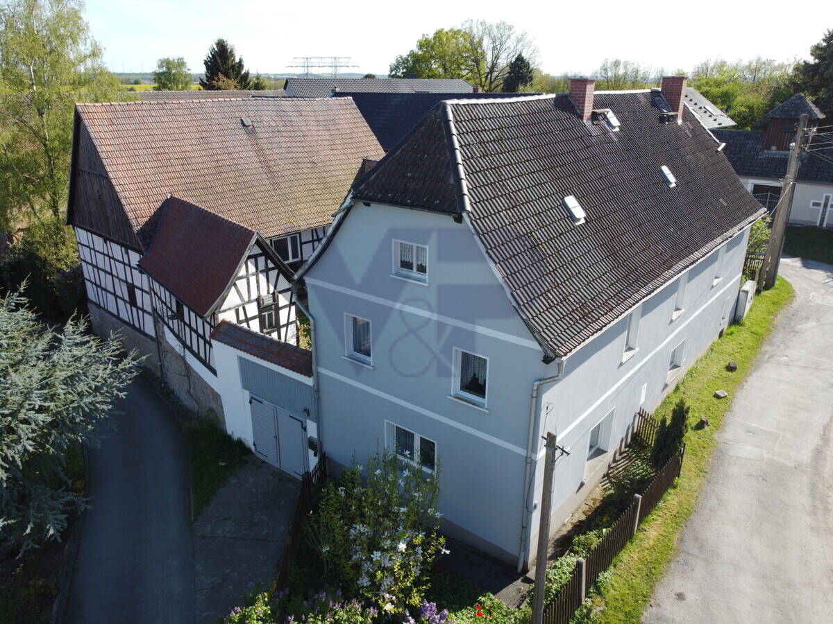 PROVISIONSFREI* – Platz für Kinder, Tiere, Projekte und ein anderes Leben!, 7554 Gera