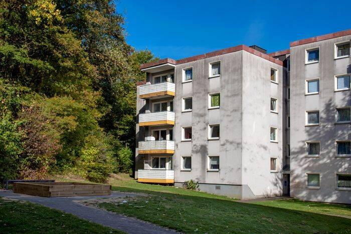 3-Zimmer-Wohnung in Siegen Dillnhütten, 57078 Siegen