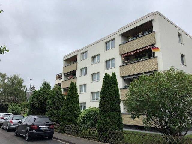 GROSSZÜGIGE DREIZIMMERWOHNUNG IN RUHIGER LAGE VON KAARST-HOLZBÜTTGEN, 41564 Kaarst
