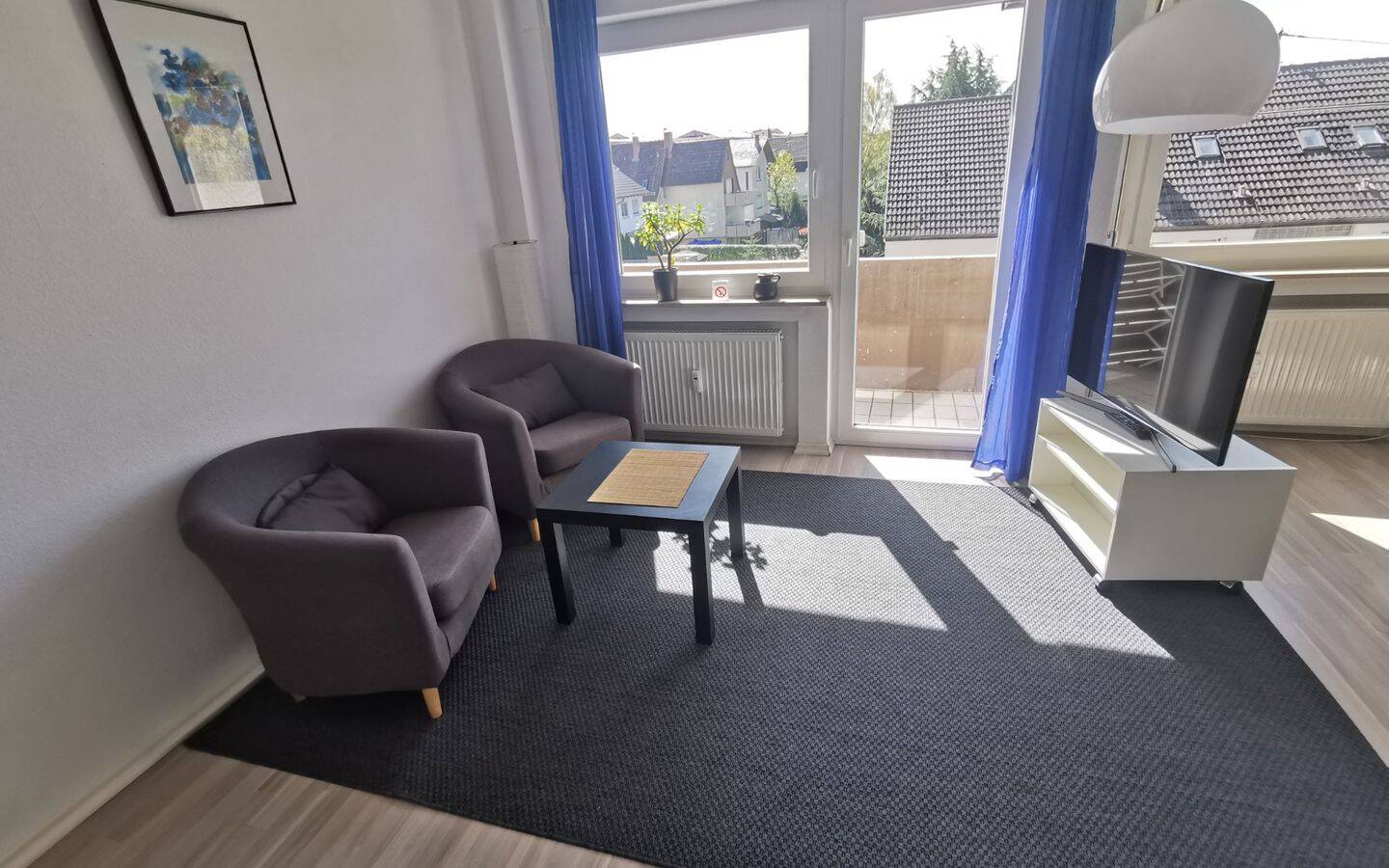 günstig übernachten für Ihr Wohnen auf Zeit in Filderstadt-Bonlanden, 70794 Filderstadt