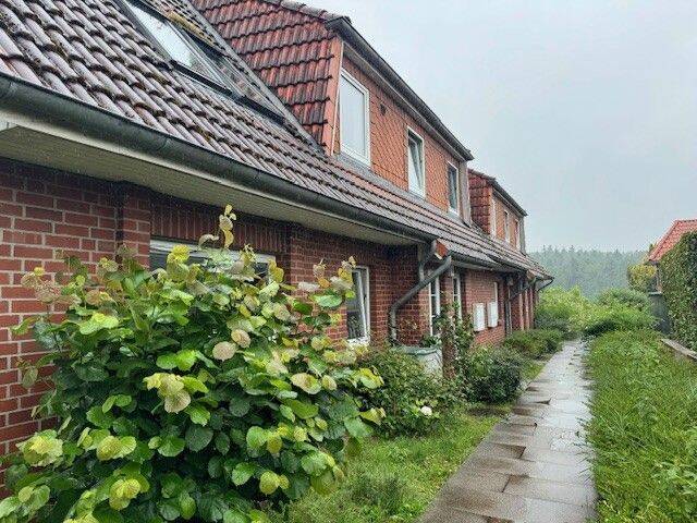 Gelegenheit: günstige 3-Zimmer-Wohnung mit Ausblick, 21614 Buxtehude
