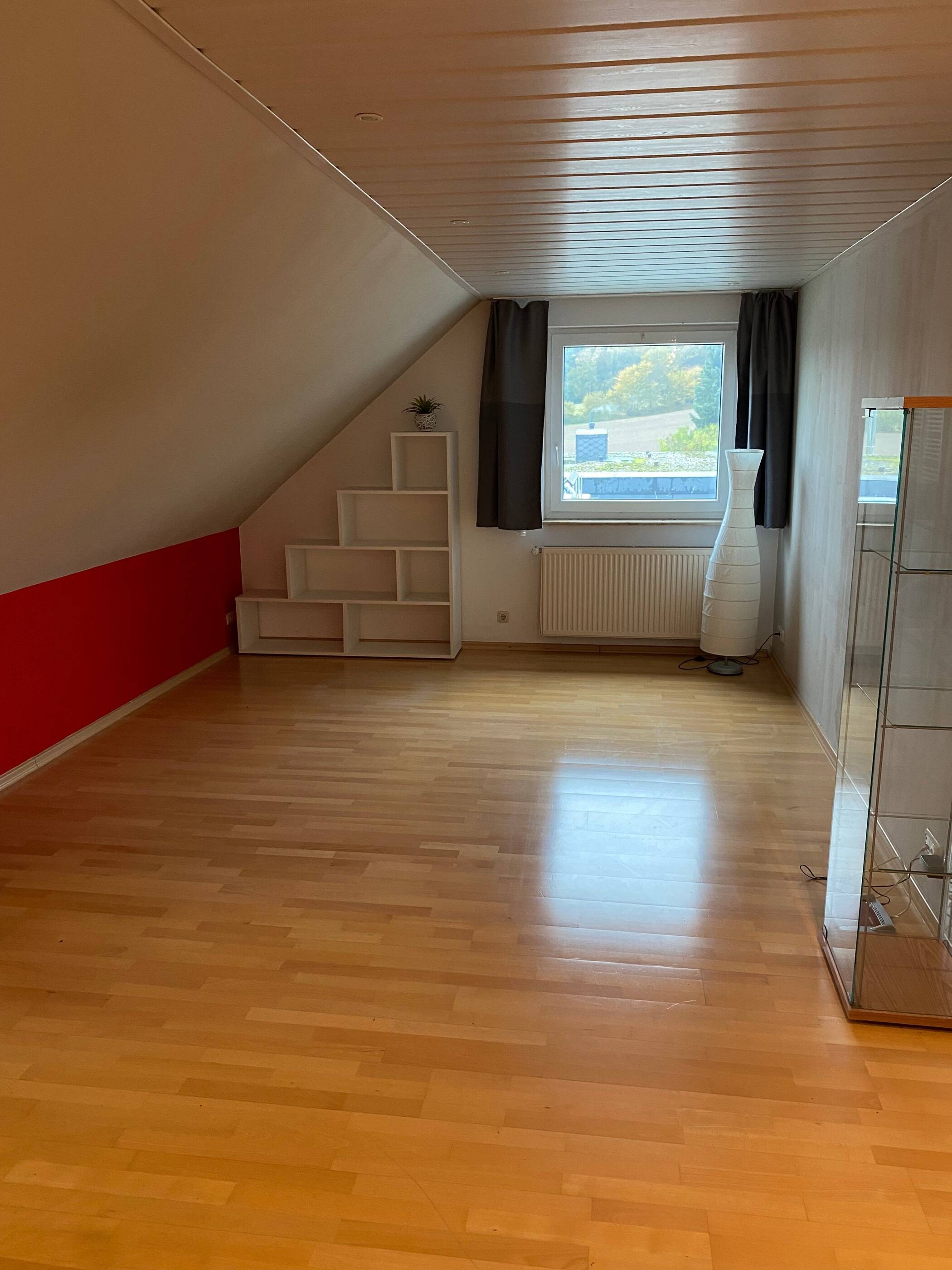 2,5-Zi.-DG-Wohnung in Kasseedorf, 23717 Kasseedorf