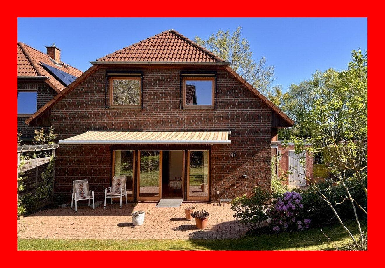 Die eigenen vier Wände!, 31137 Hildesheim