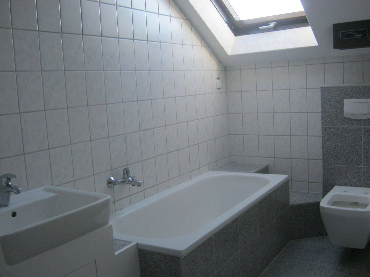 hübsche 3-Raumwohnung in Arnstadt zu vermieten, 99310 Arnstadt