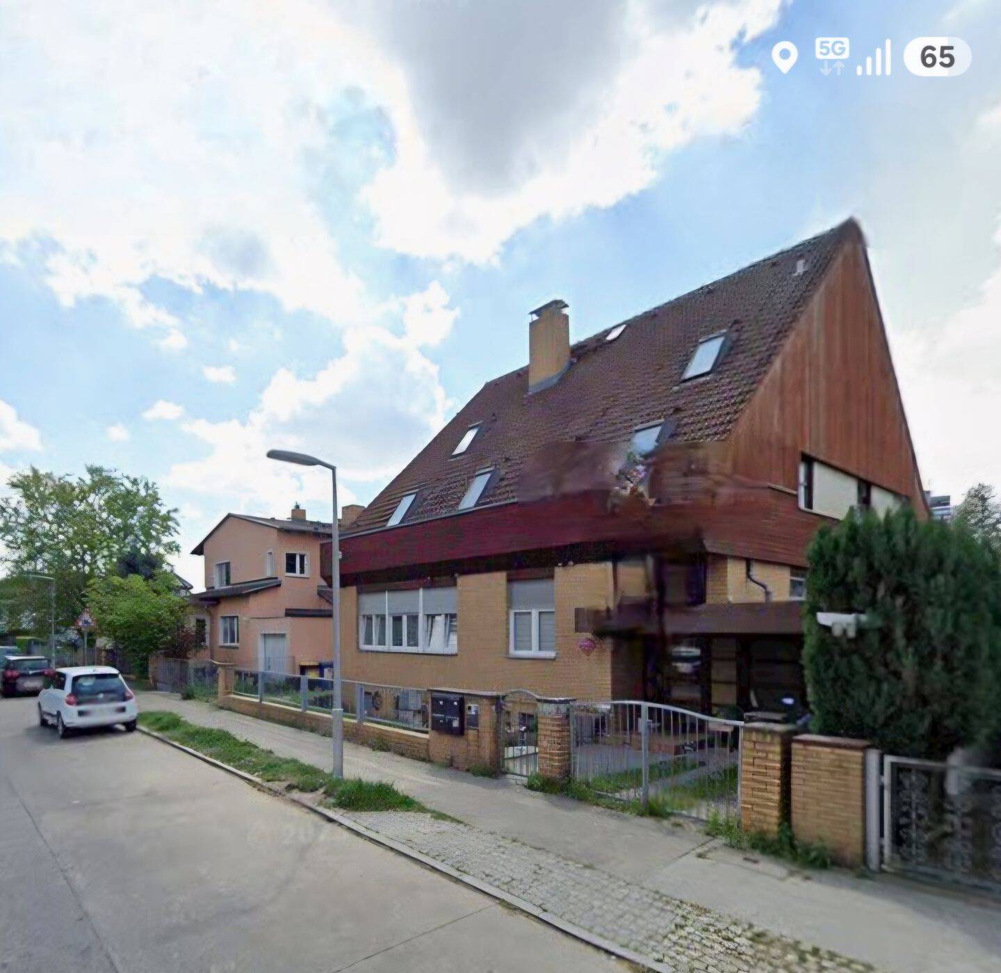 4-Zimmer-Maisonettewohnung | 120 m² | Berlin-Rudow, 12357 Berlin (Neukölln Buckow Rudow)