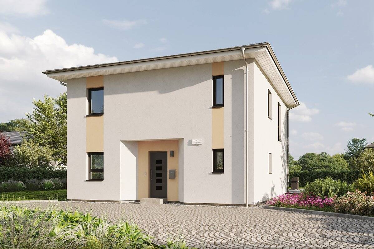 Remlingen – Ihr individuell geplantes Einfamilienhaus mit 5 Zimmern und innovativen allkauf Dienstleistungspaketen, 97280 Remlingen