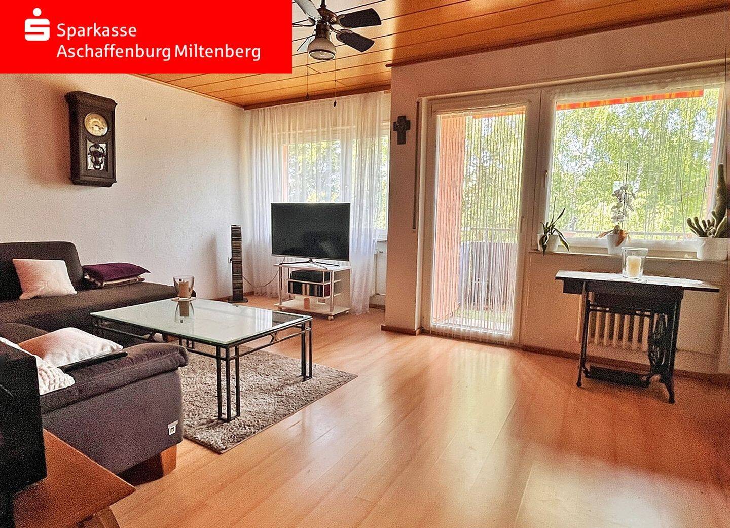 Hier genügt ein Pinselstrich, 63811 Stockstadt a. Main