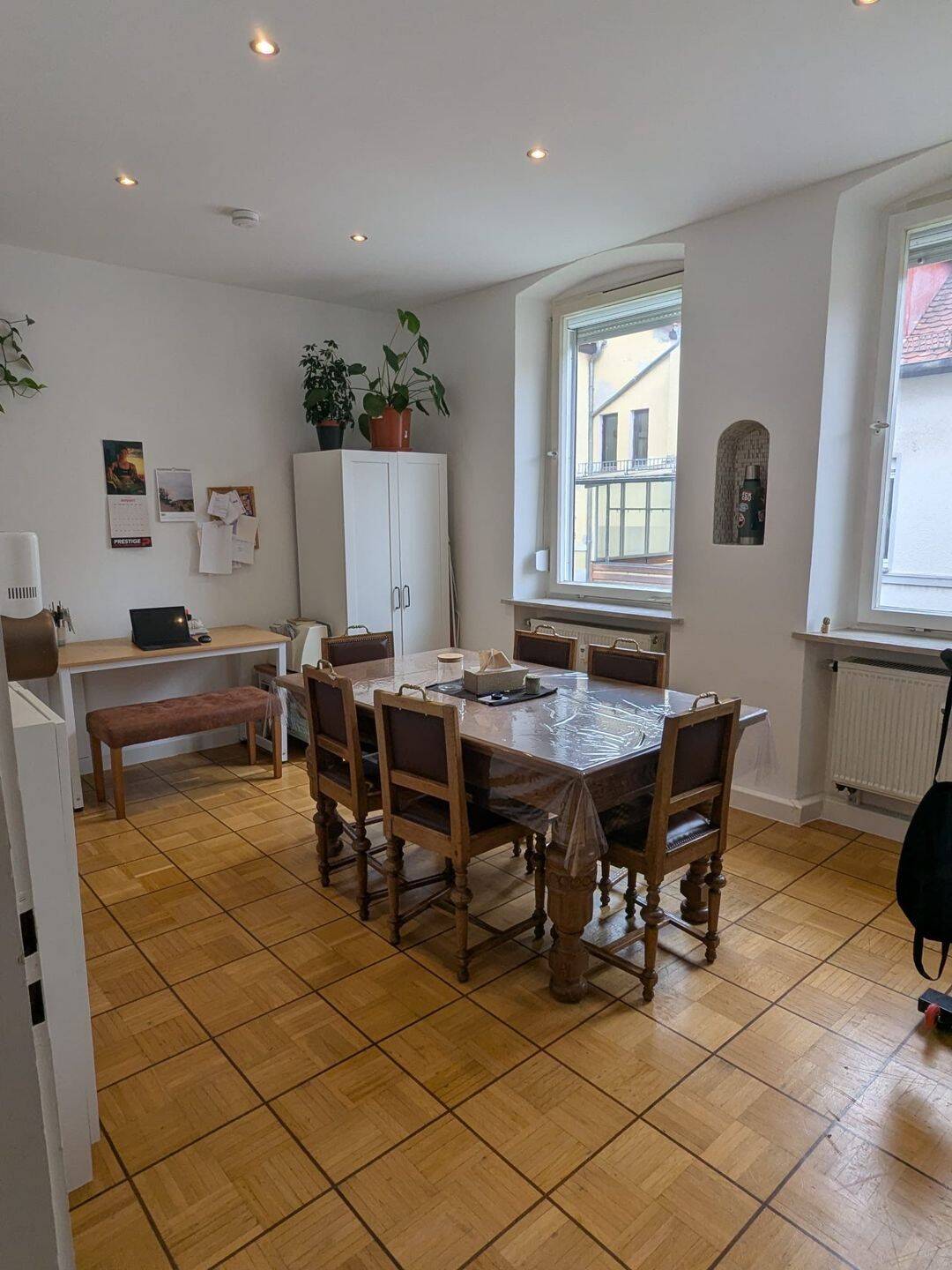 3-Zimmer-Wohnung ab 10/2026 zu vermieten, 96052 Bamberg (Bamberg Gartenstadt Hirschknock Kramersfeld)
