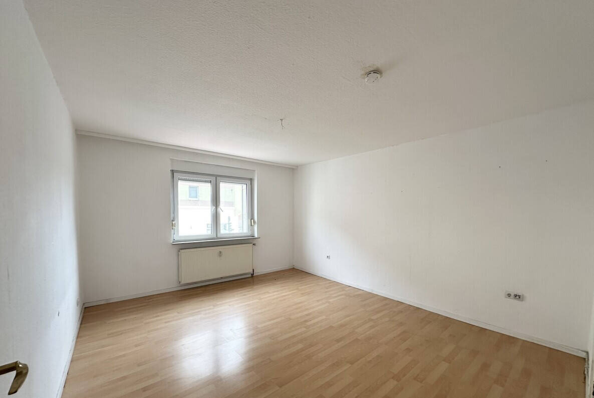 Helle 3-Zimmer-Wohnung im Grünen mit top Anbindung, 58452 Witten