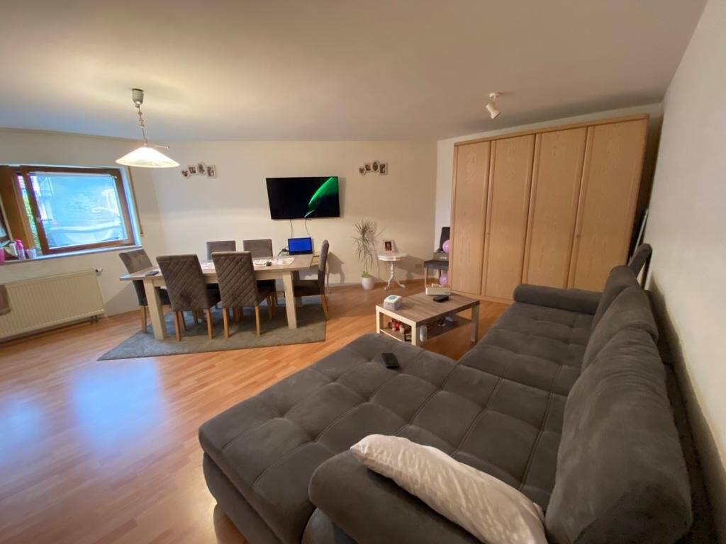 2-Zimmer-Wohnung – zentrumsnah, im Grünen mit Einbauküche, 97688 Bad Kissingen