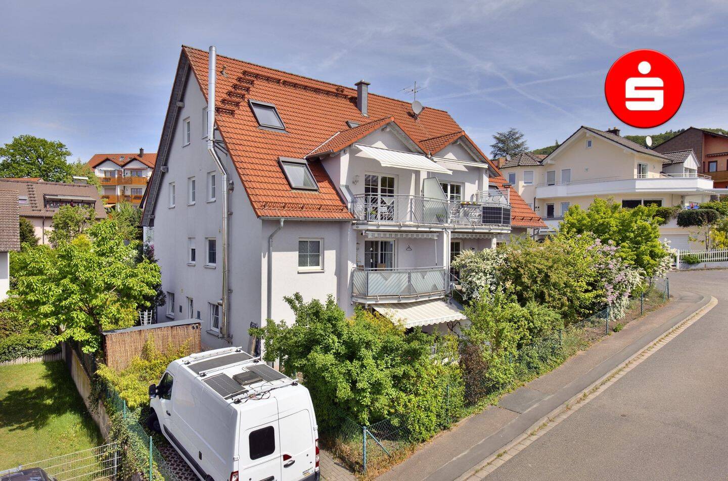 Tolle 3-Zi.-Maisonette-ETW in Diepersdorf, 91227 Leinburg