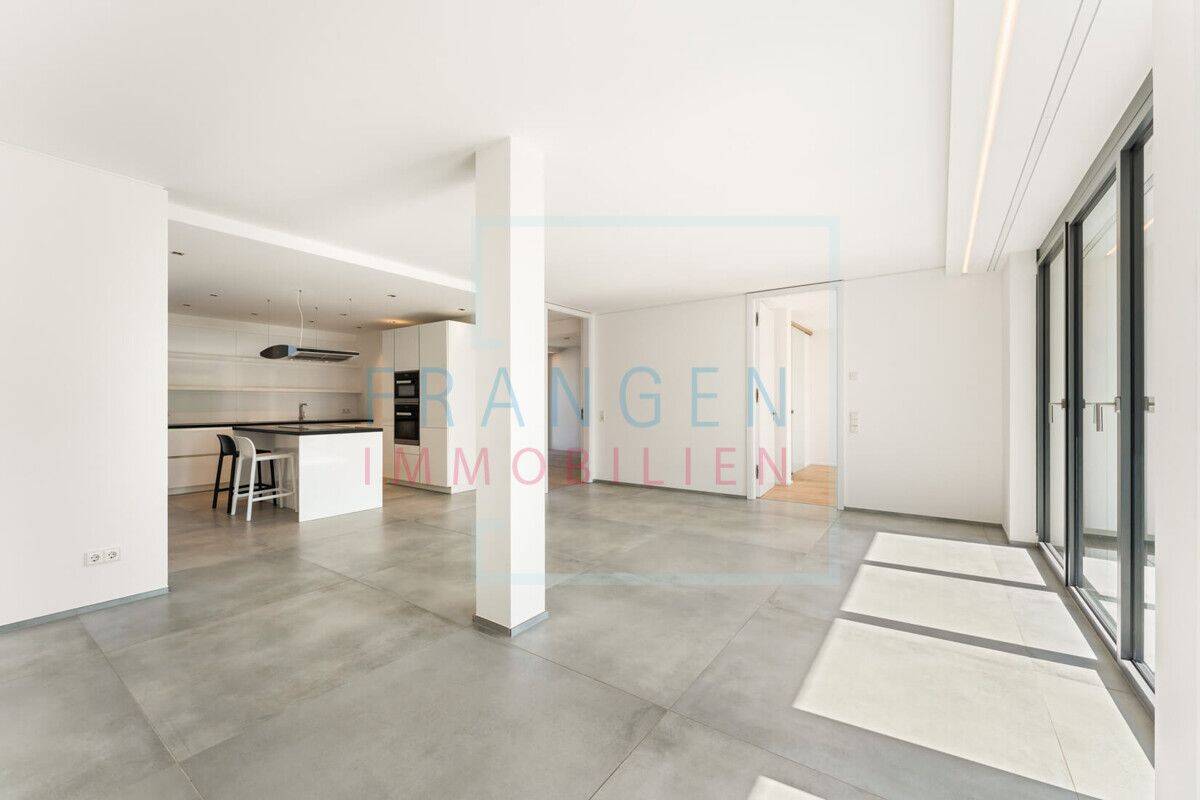 Exklusives Wohnen – 3-Zimmer-Erdgeschosswohnung mit Terrasse, 66740 Saarlouis