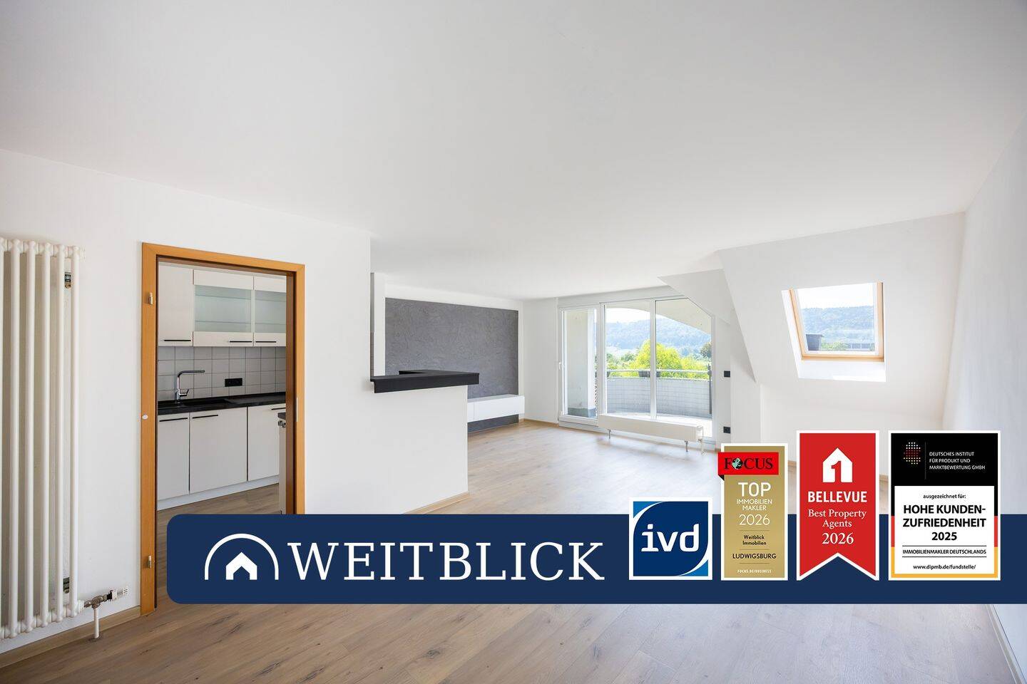 WEITBLICK: Feeling Home!, 73655 Plüderhausen