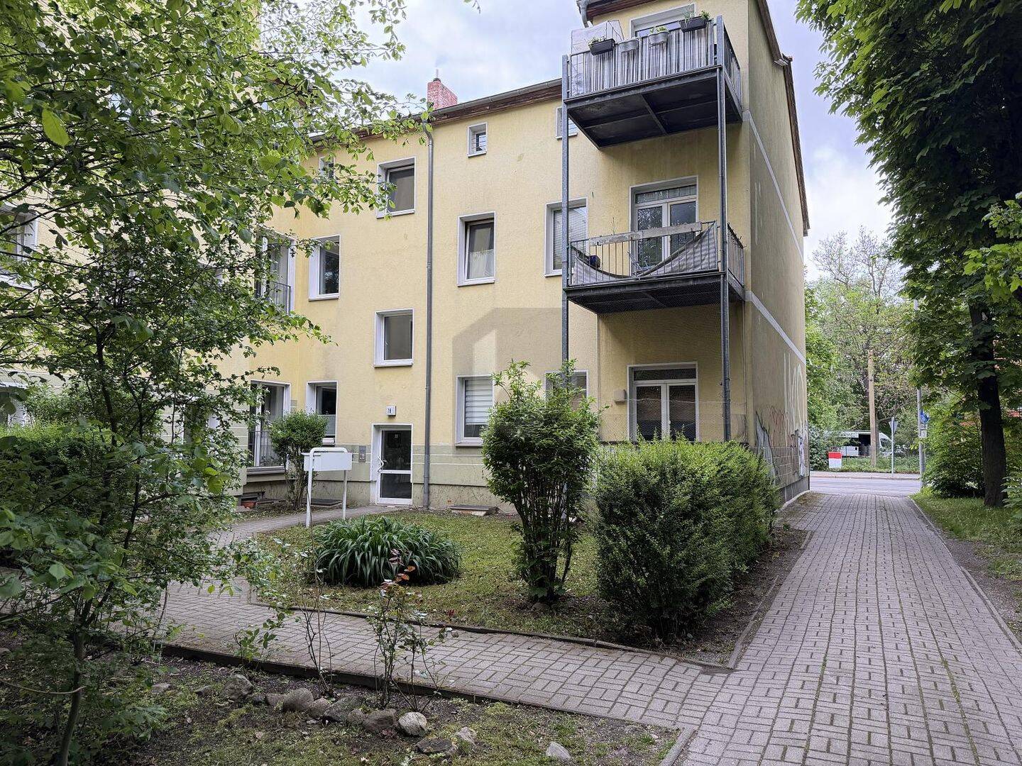 SCHÖNES DOMIZIL IN ZENTRALER LAGE, 10365 Berlin (Lichtenberg Hohenschönhausen Kleingartenanlage Weiße Taube Lichtenberg)