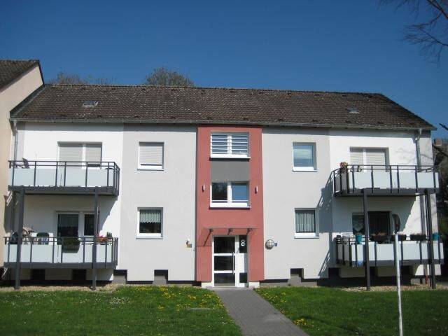 Schöne Familienwohnung in Huckarde, 44369 Dortmund