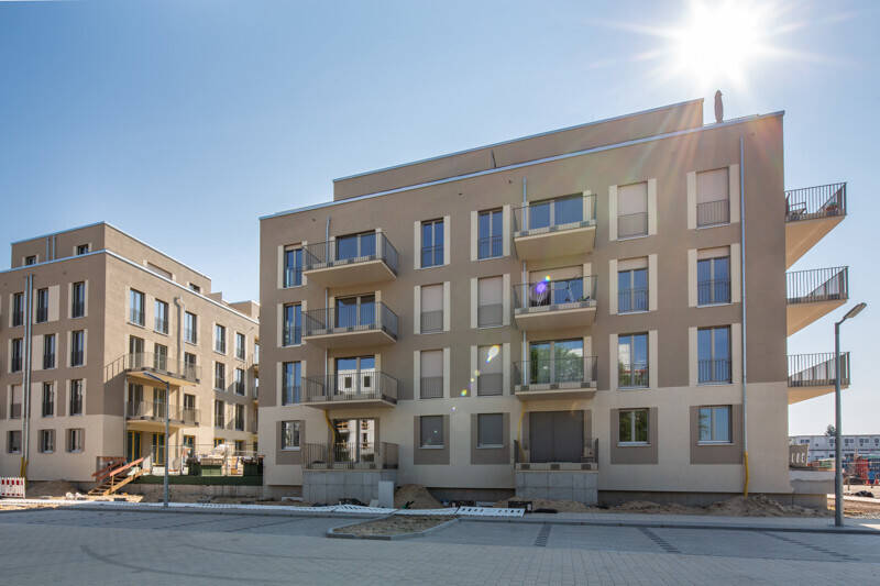AKTION! 1 Monat mietfrei (Kaltmiete) Ideal für Familien, 12557 Berlin (Treptow-Köpenick)