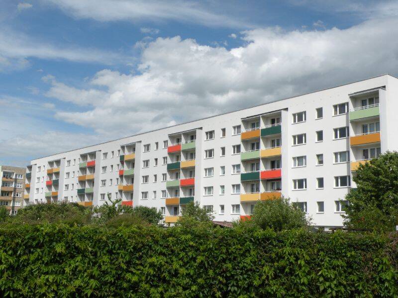 Erstbezug nach Sanierung, 6449 Aschersleben