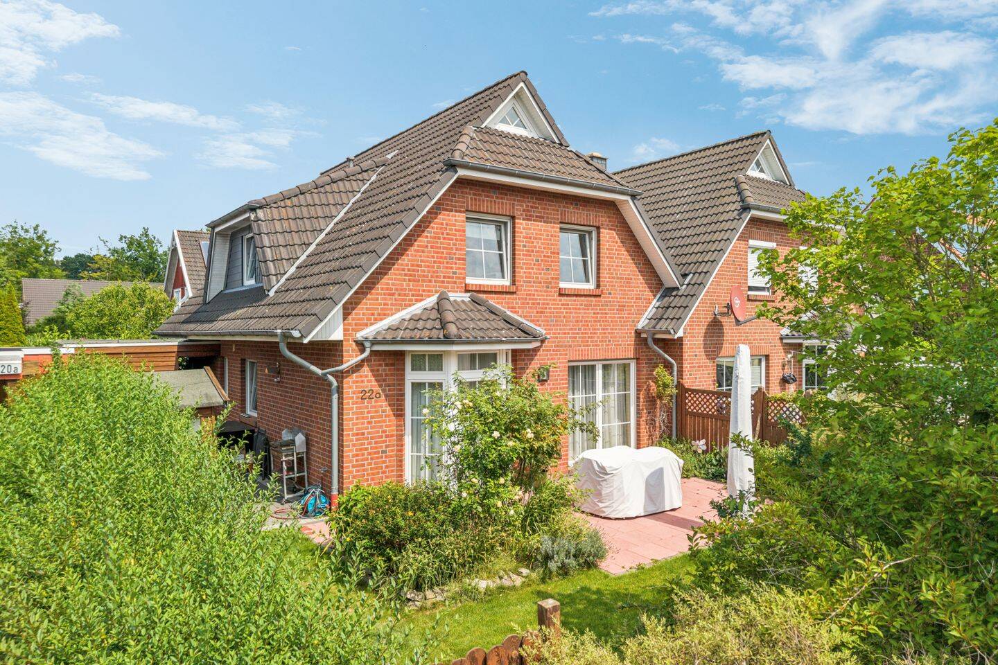 Ihr neues Zuhause mit viel Platz, sonnigem Garten und Raum für Ihre Ideen in Bad Zwischenahn/ Ofen, 26160 Bad Zwischenahn