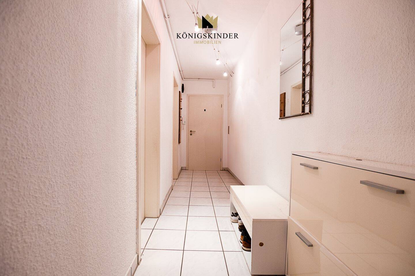 ***2- Zimmerwohnung in Offenhausen***, 89231 Neu-Ulm