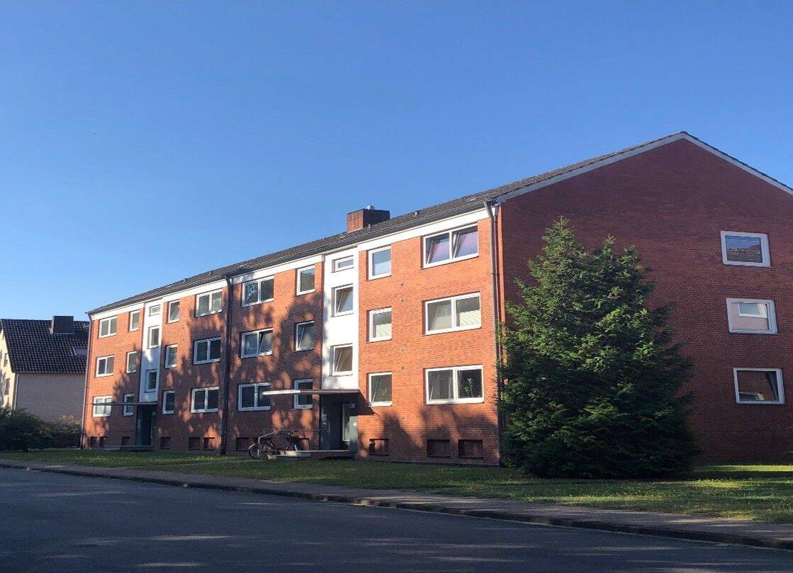 3 Zimmerwohnung in gepflegter Wohnanlage, 29614 Soltau