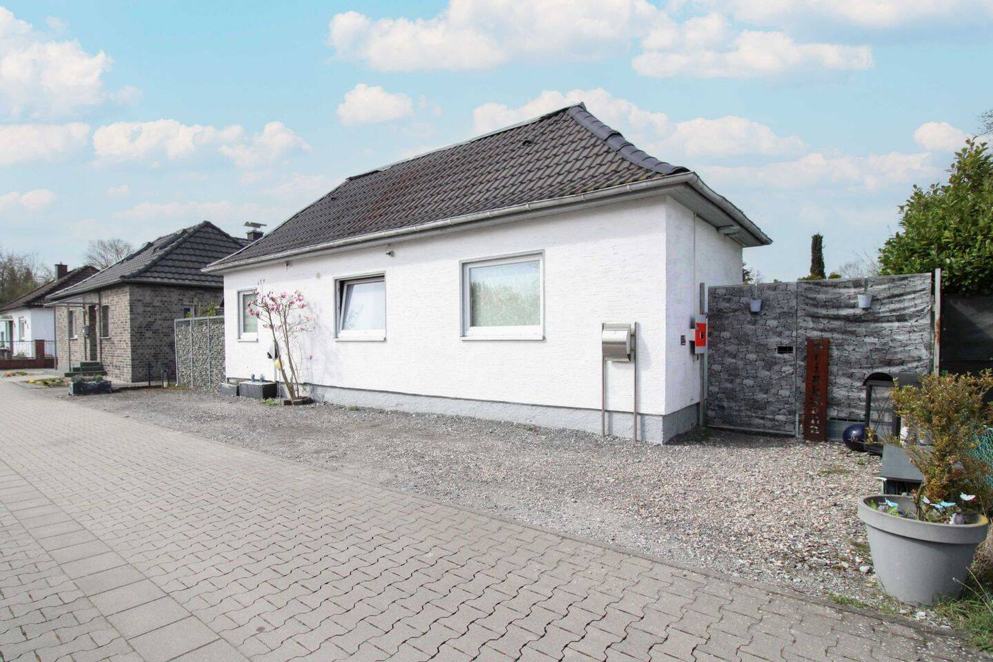 Letzte Chance! Kompaktes Zuhause in Rheda – ideal für Paare, Singles und Haustierliebhaber, 33378 Rheda-Wiedenbrück