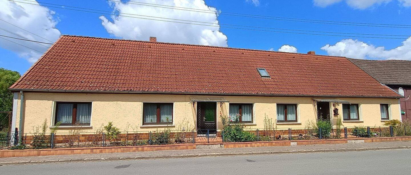 Großzügiges Anwesen mit Freiraum!, 39624 Kalbe (Milde)