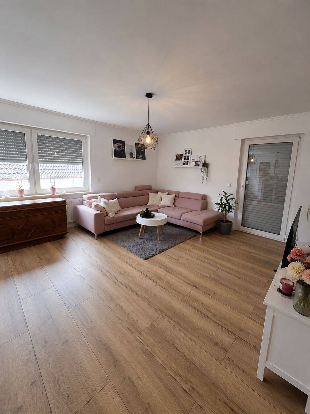 3 Zimmer Wohnung in Büren-Ahden zu vermieten!, 33142 Büren
