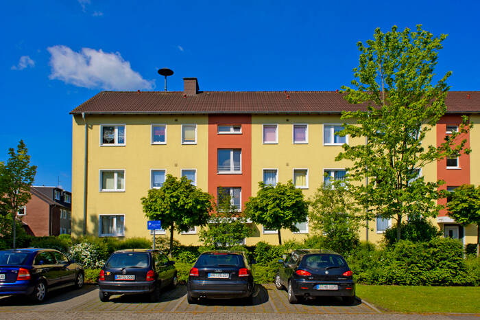 3-Zimmer-Wohnung im Süden von Ahlen!, 59229 Ahlen