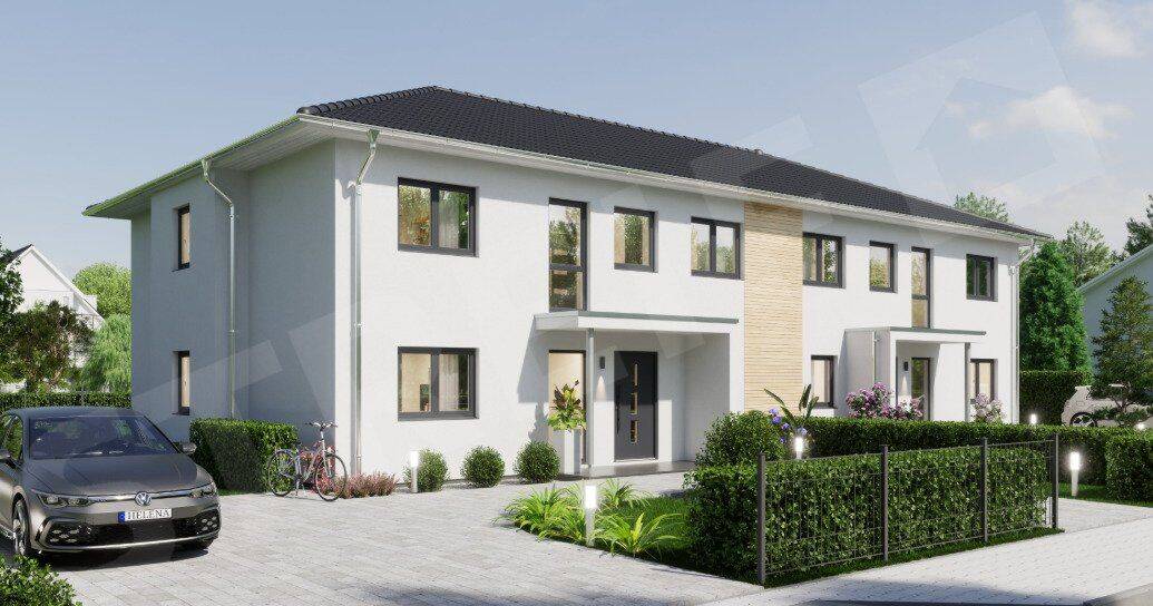 **Jetzt die Gelegenheit: 1-4 MFH mit QNG Förderung für Ihre Investition**, 37431 Bad Lauterberg im Harz