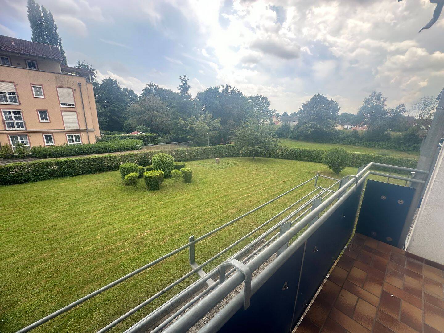 Mietwohnung, 4 Zimmer, 91 m², in Emmendingen, 79312 Emmendingen