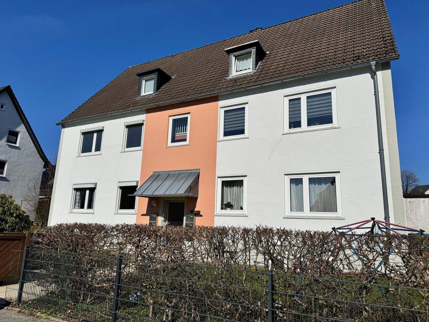 Gemütliche 3-Zimmerwohnung, 58566 Kierspe