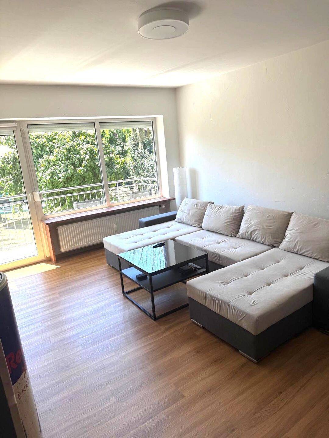 Ruhige 2-Zi.-Wohnung in zentraler Lage in Vohburg, 85088 Vohburg a.d. Donau