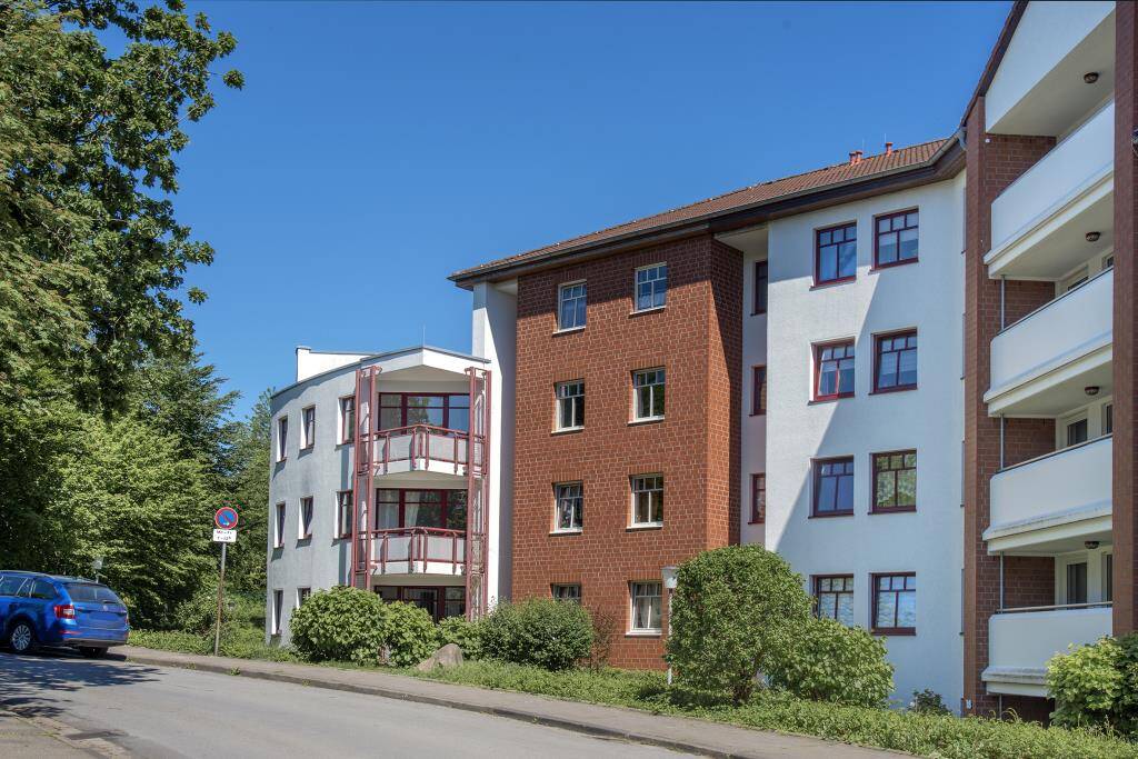 Schöne Wohnung im 3 OG zu sofort möglich, 31789 Hameln