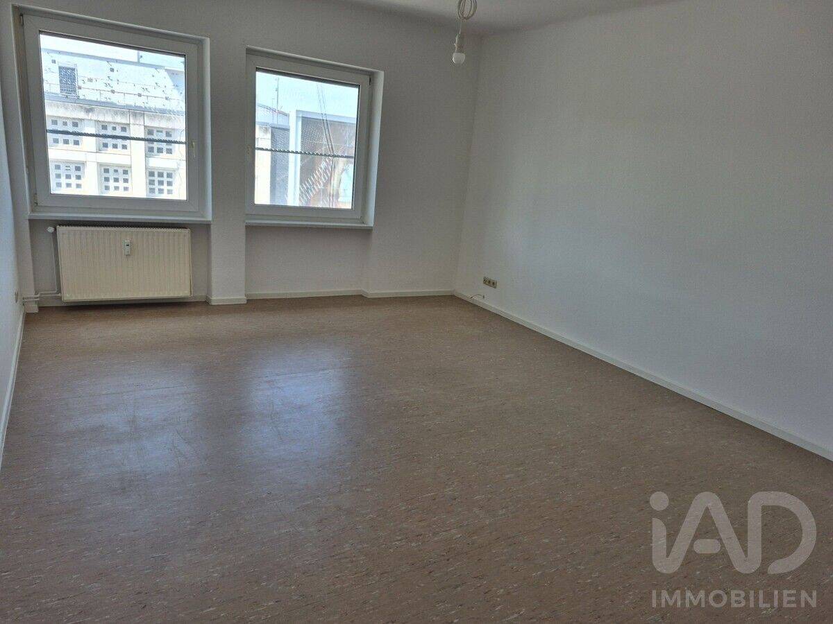 Schöne 2 ZKB-Wohnung in der Saarbrücker City!, 66111 Saarbrücken