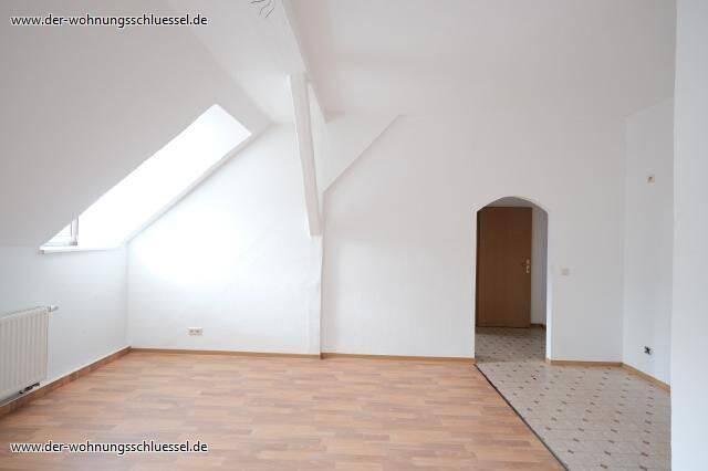 Gemütliche kleine Dachgeschosswohnung!, 9456 Annaberg-Buchholz