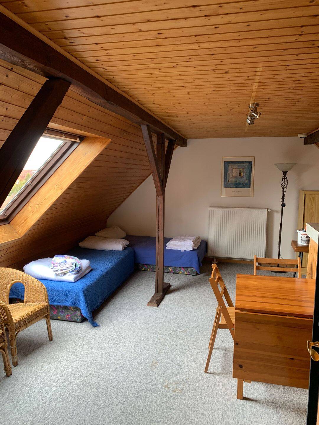 Dachgeschosswohnung, 30880 Laatzen